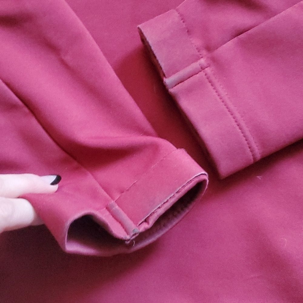 Rossignol | Softshell Wind Jacket - Picture 8 of 8